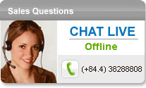 Trang An Travel Live Help